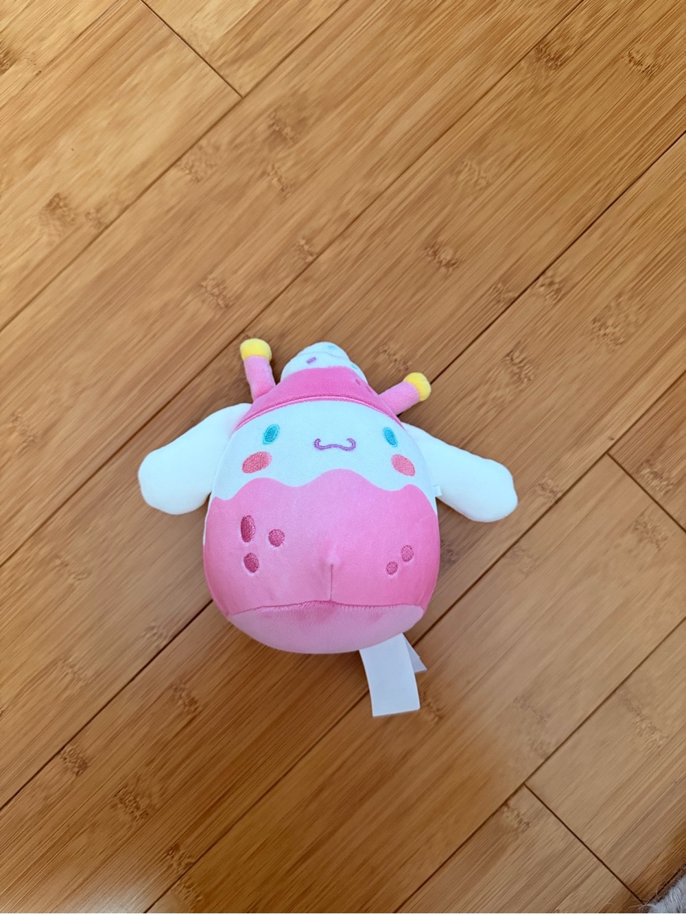 Cinnamonroll Sanrio Squishmallow